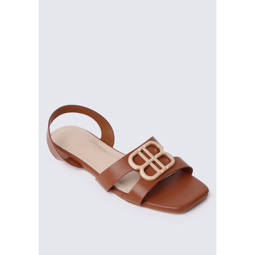 MY BALLERINE COMFY SANDAL