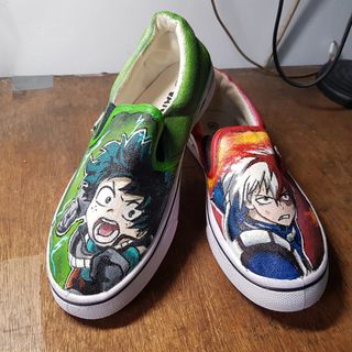 Shoes customize ph outlet