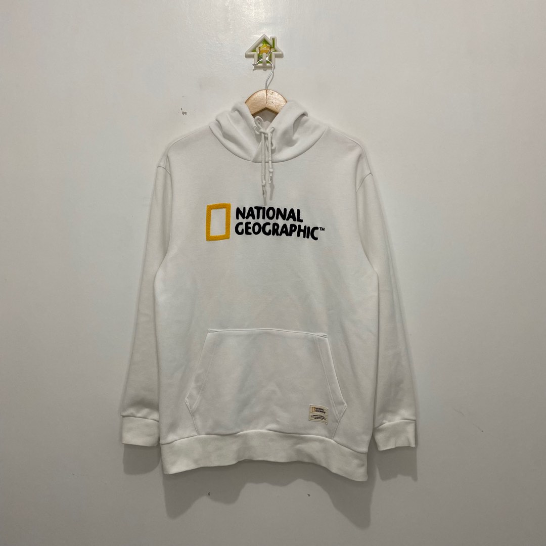 NATIONAL GEOGRAPHIC COATS visual data 3