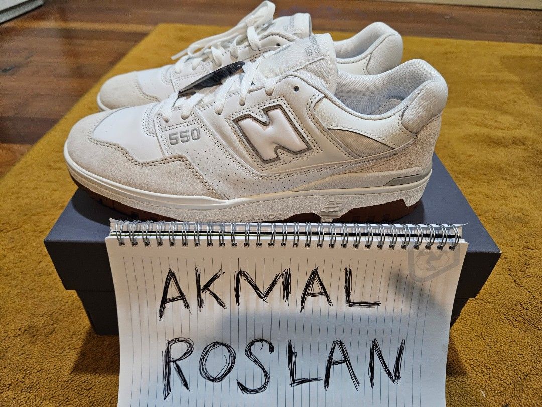 New sale balance 277