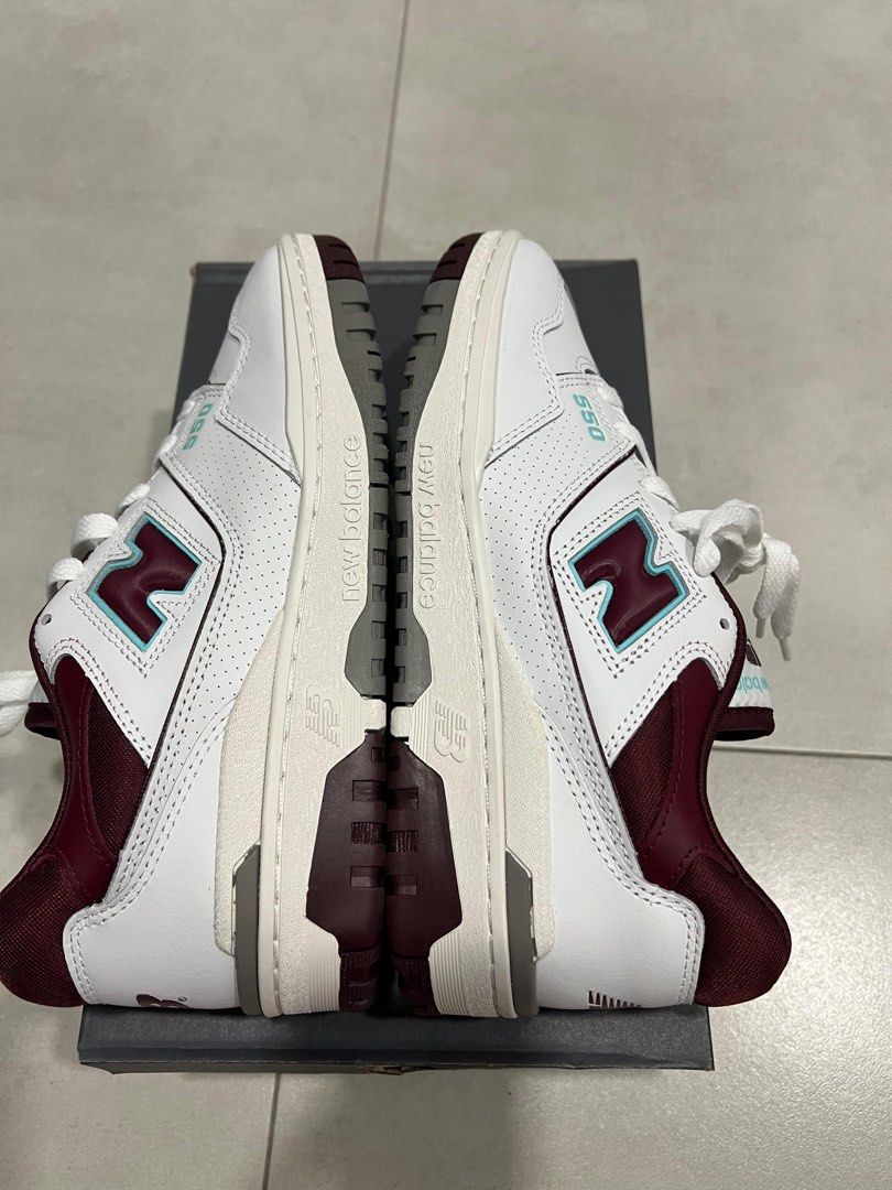 New top balance 397