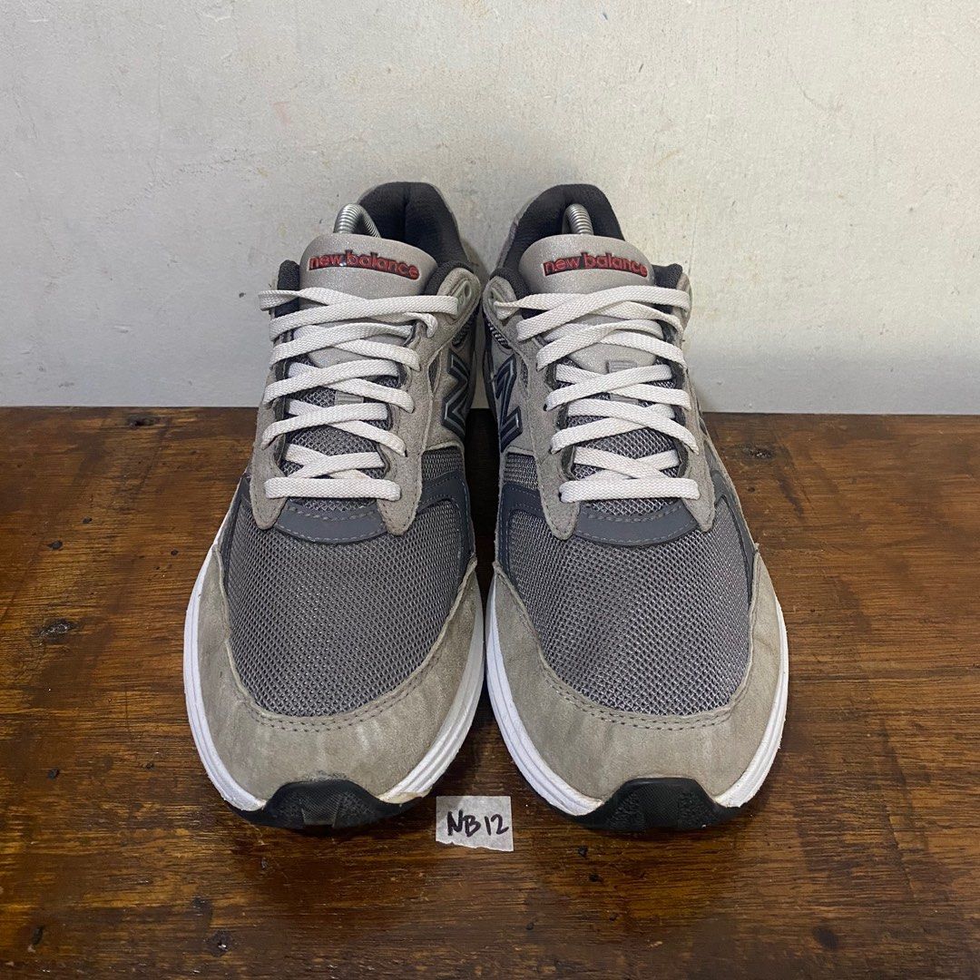 New balance 860 hot sale 44