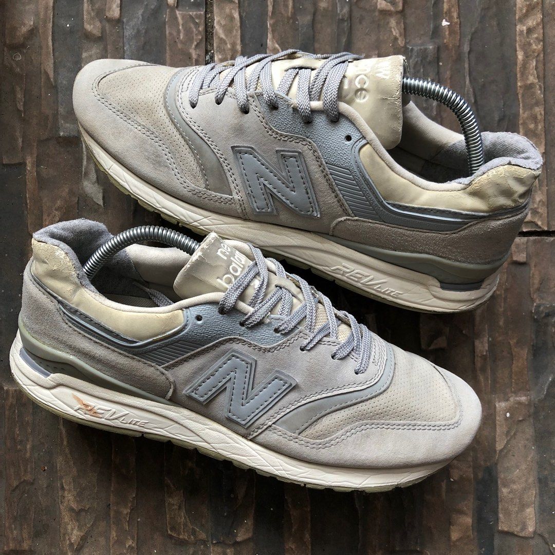 New balance 997 42 2025 5