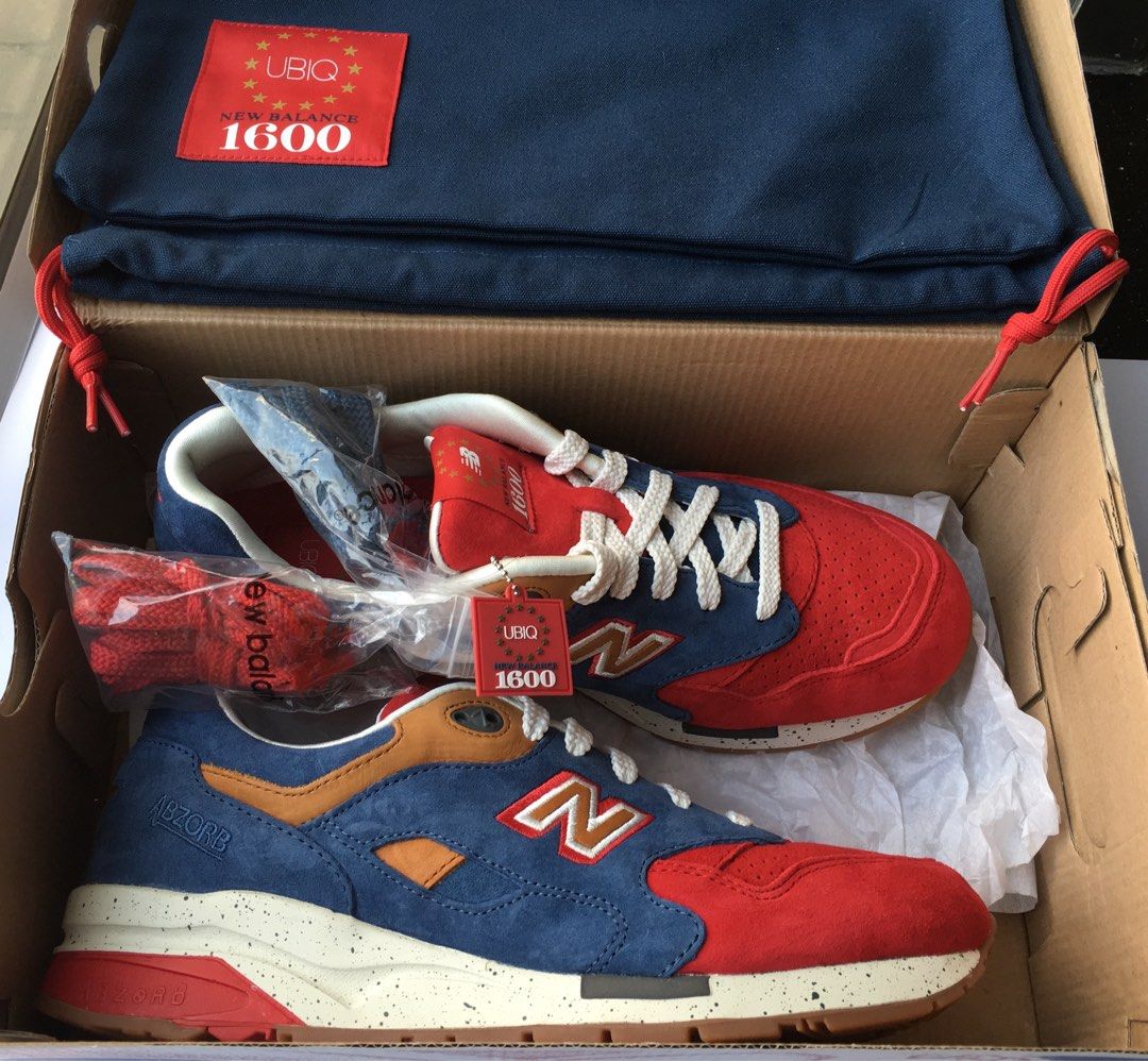 New balance 998 ubiq sale