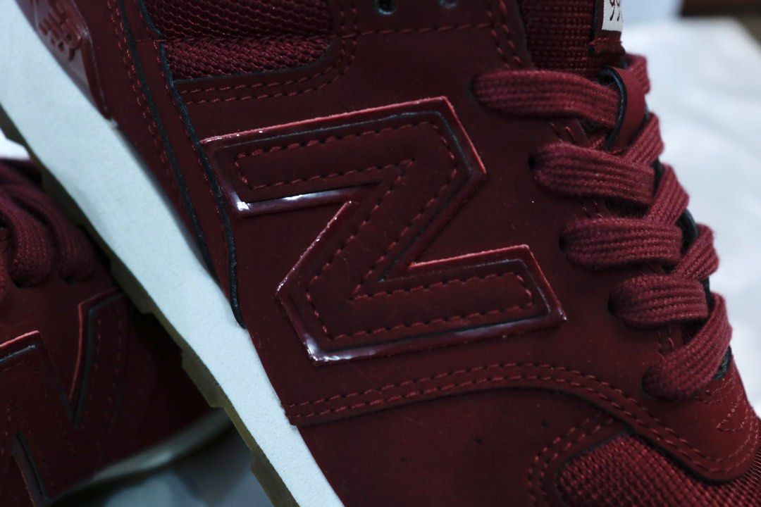 New balance clearance 999 women bordeaux
