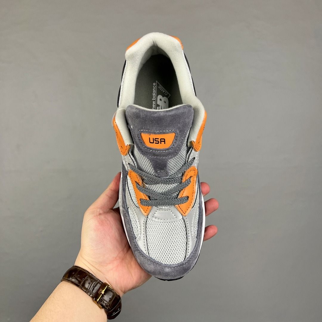 New Balance NB Made In USA M992