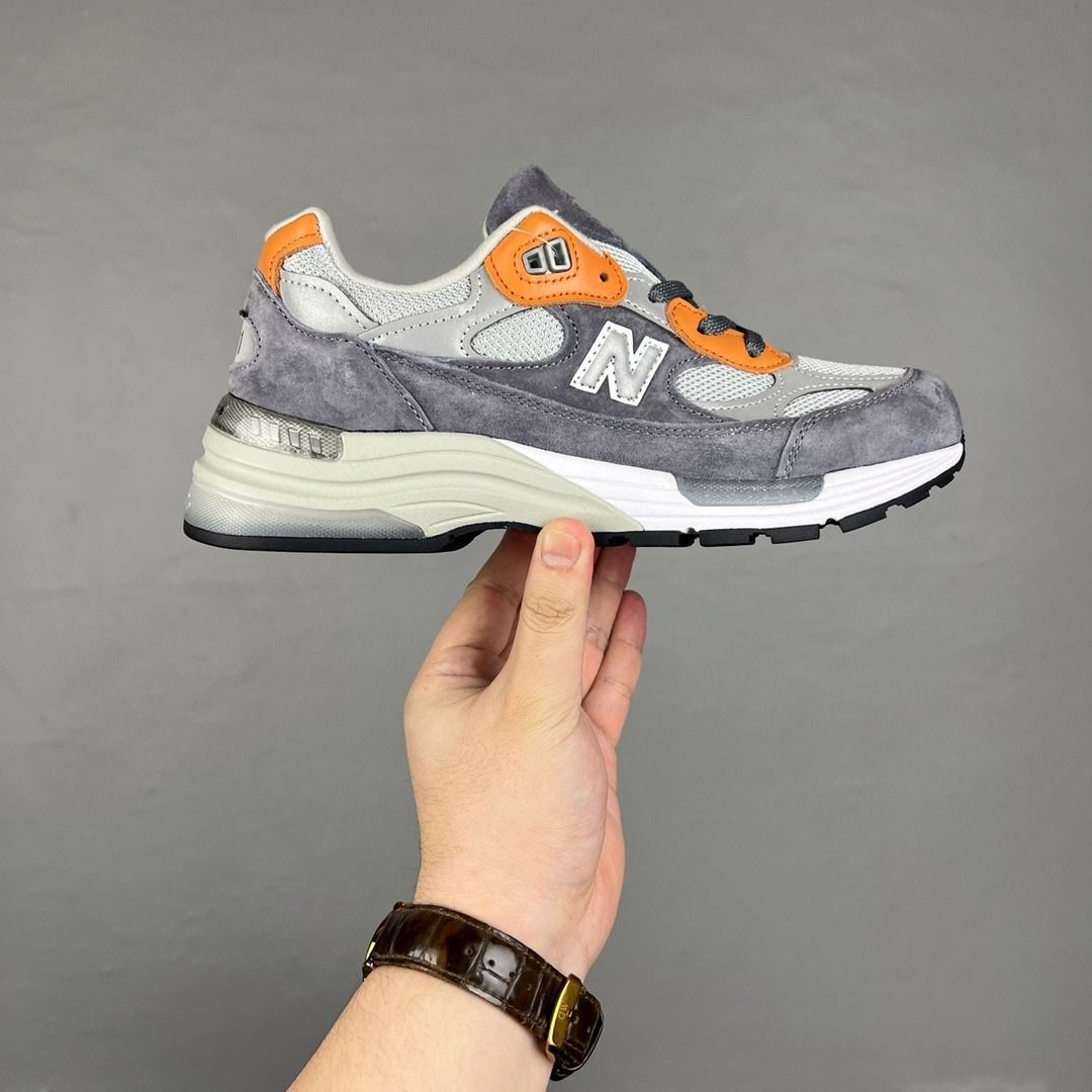 New Balance NB Made In USA M992
