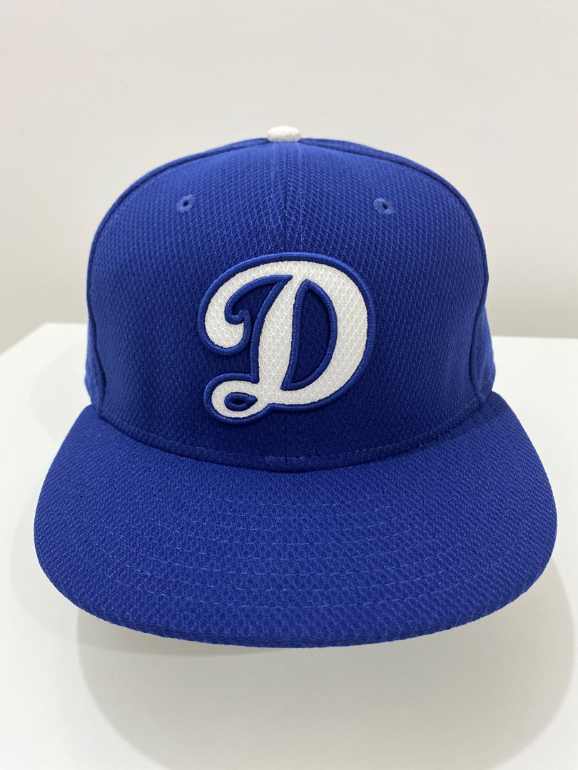 New Era LA Dodgers Hat, Men's Fashion, Watches & Accessories, Caps ...