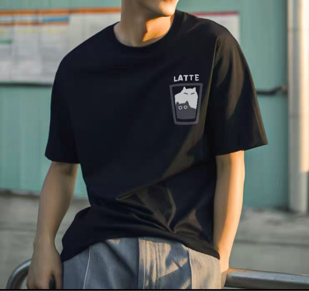 Cat brand shirts sale