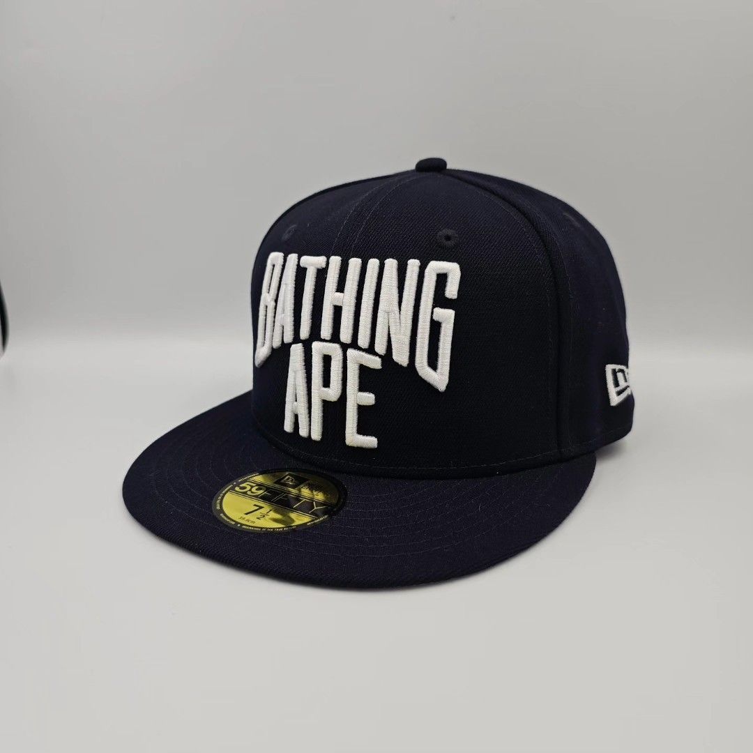 WTAPS 59Fifty Low Profile Cap shops Poly