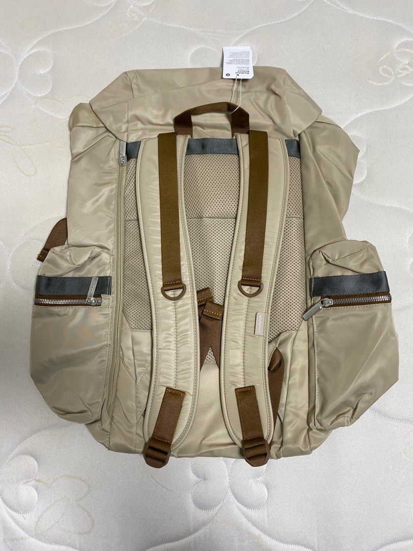 FOR SALE LULULEMON WUNDERLUST BACKPACK 25L