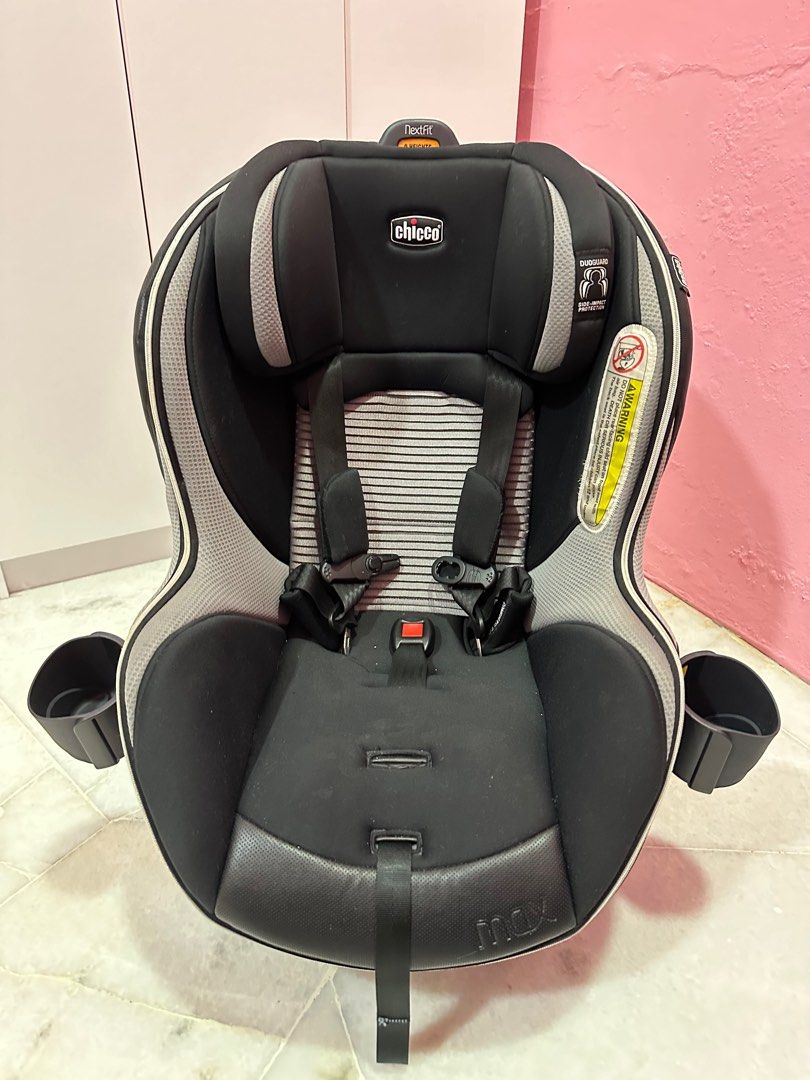 Nextfit zip outlet max