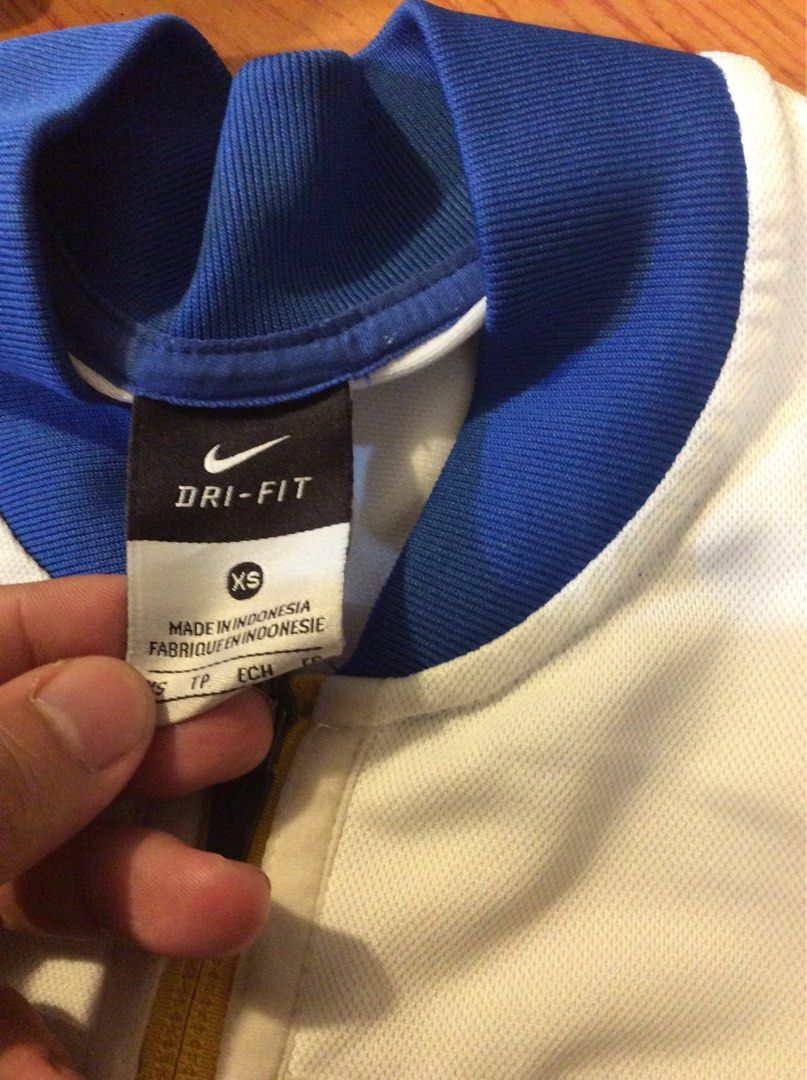 Nike 2010 Gilas Pilipinas Jacket, Men's Fashion, Coats, Jackets and Outerwear on Carousell