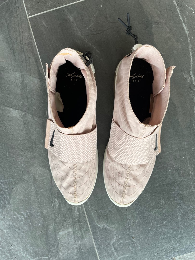 Air fear of god moc particle beige clearance