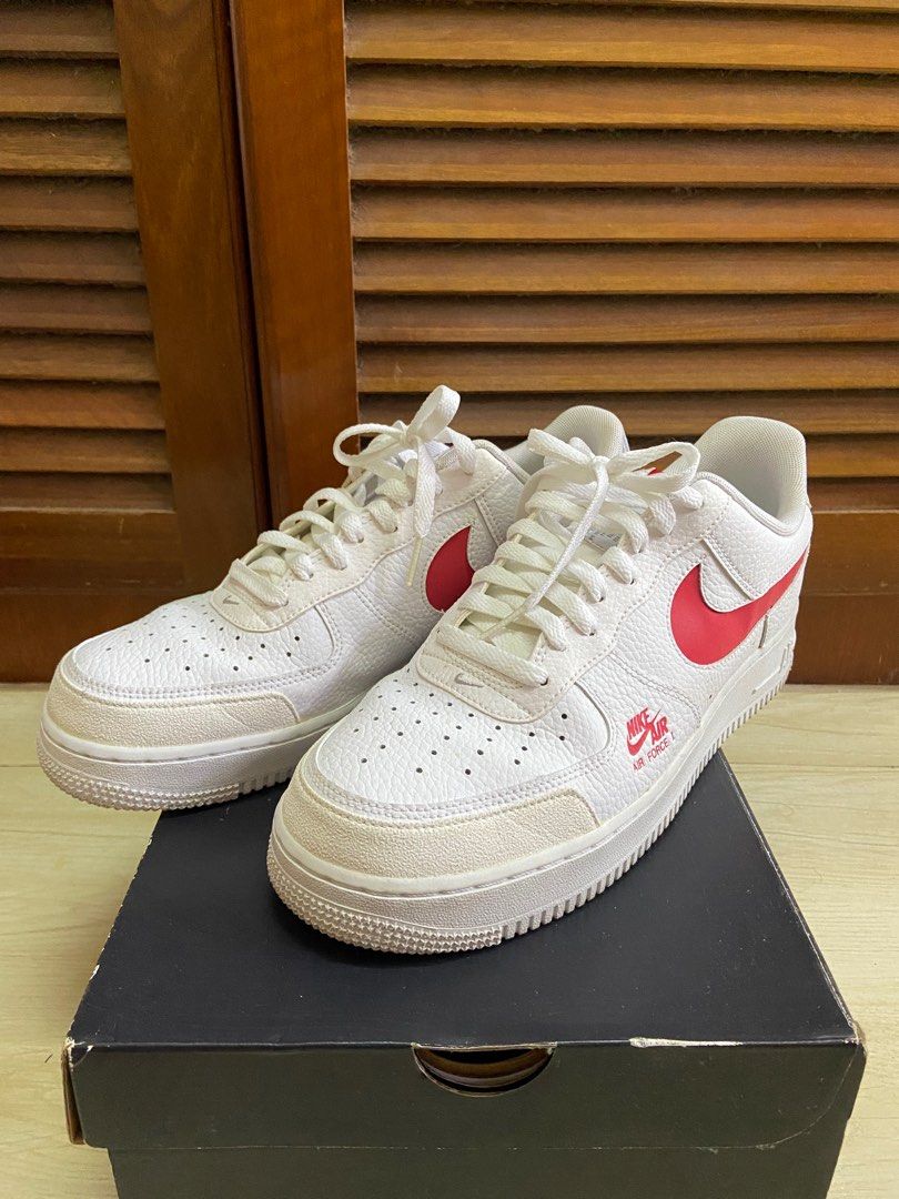 Nike air force lv8 utility discount