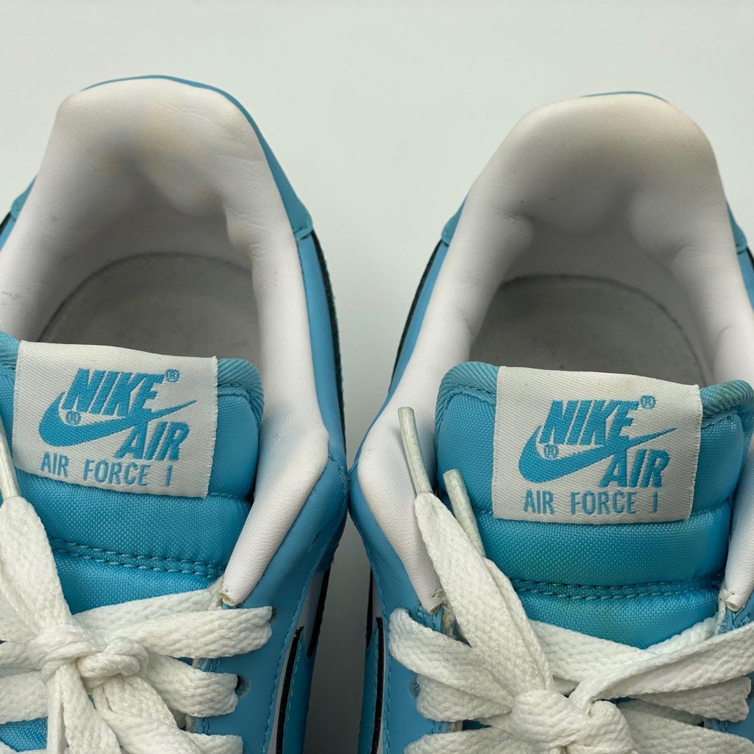 Nike Air Force 1 blue Gale