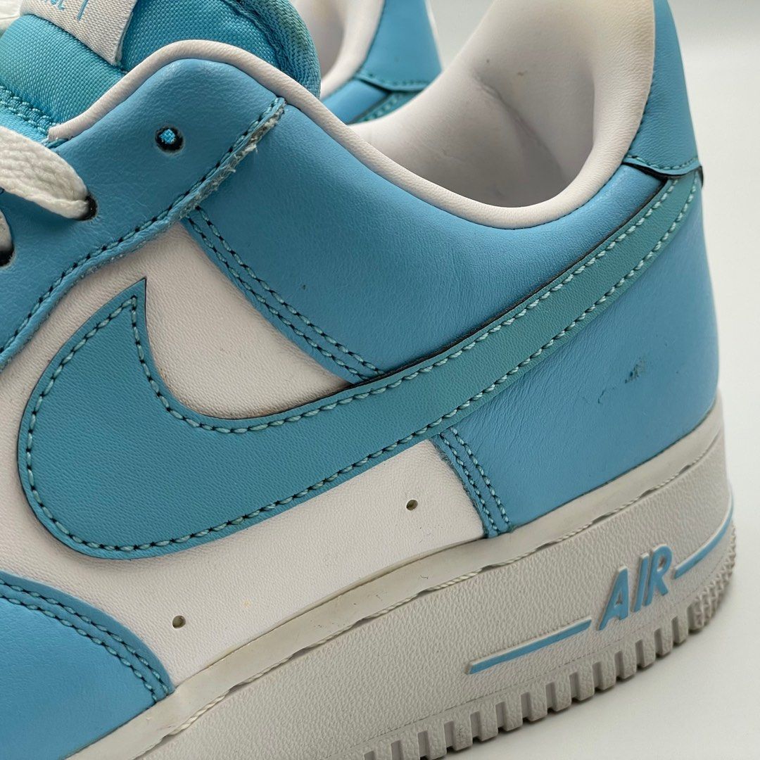Af1 hotsell blue gale