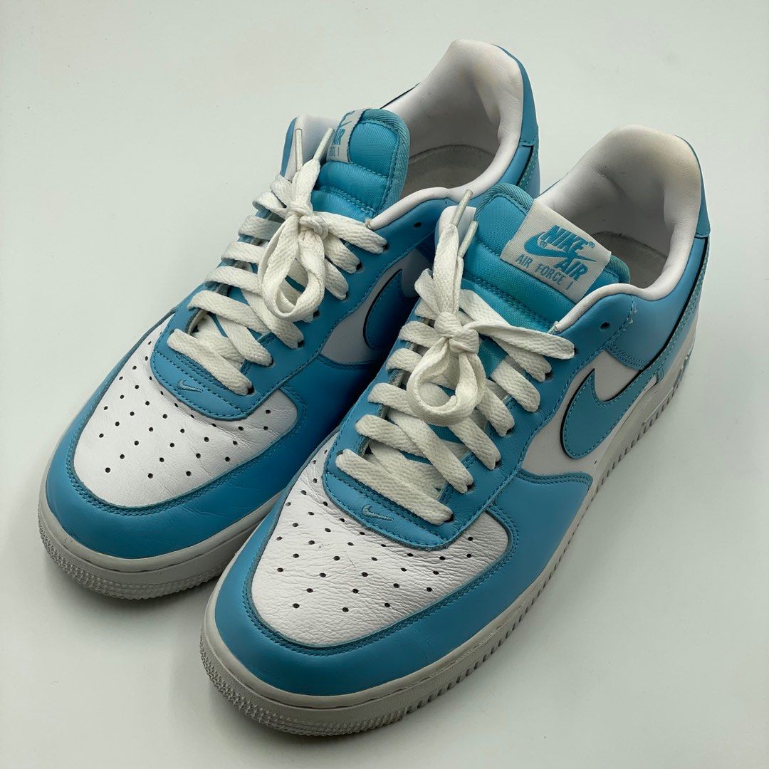 Air force one blue gale outlet