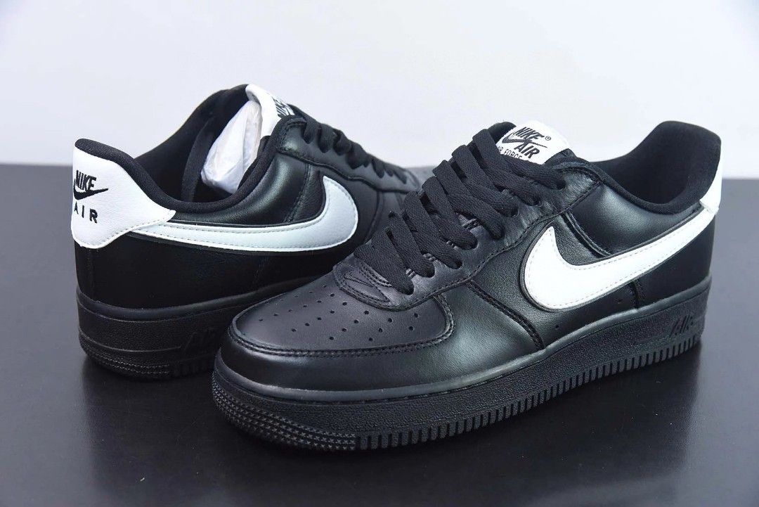 Nike air force one low retro qs top