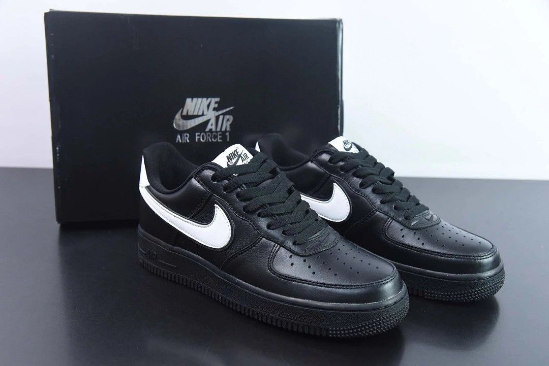Af1 low clearance retro qs
