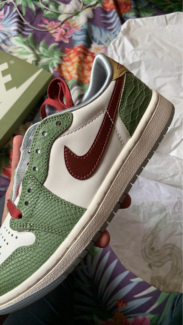 Chinese shop jordan 1