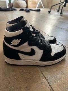 Air jordan 1 ret hi prem hotsell