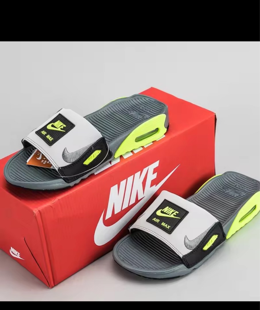 slipper nike air