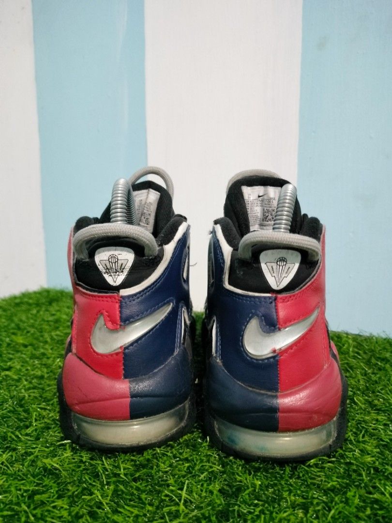 uptempo 37