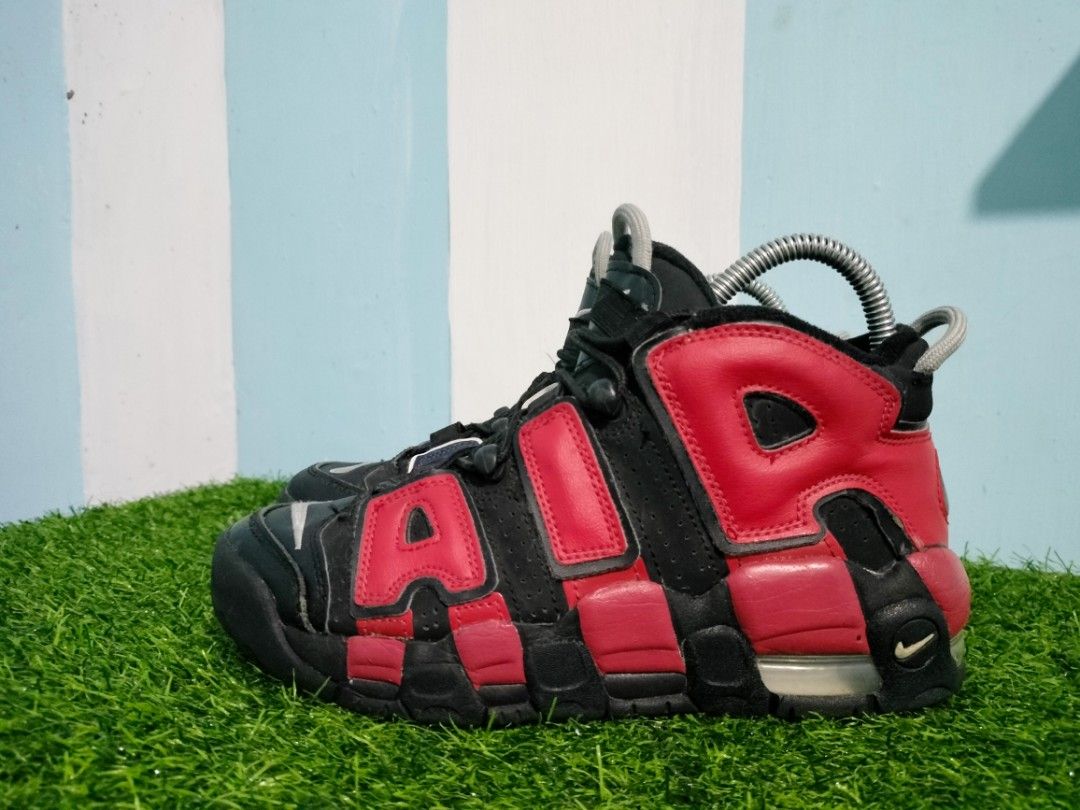 uptempo 37