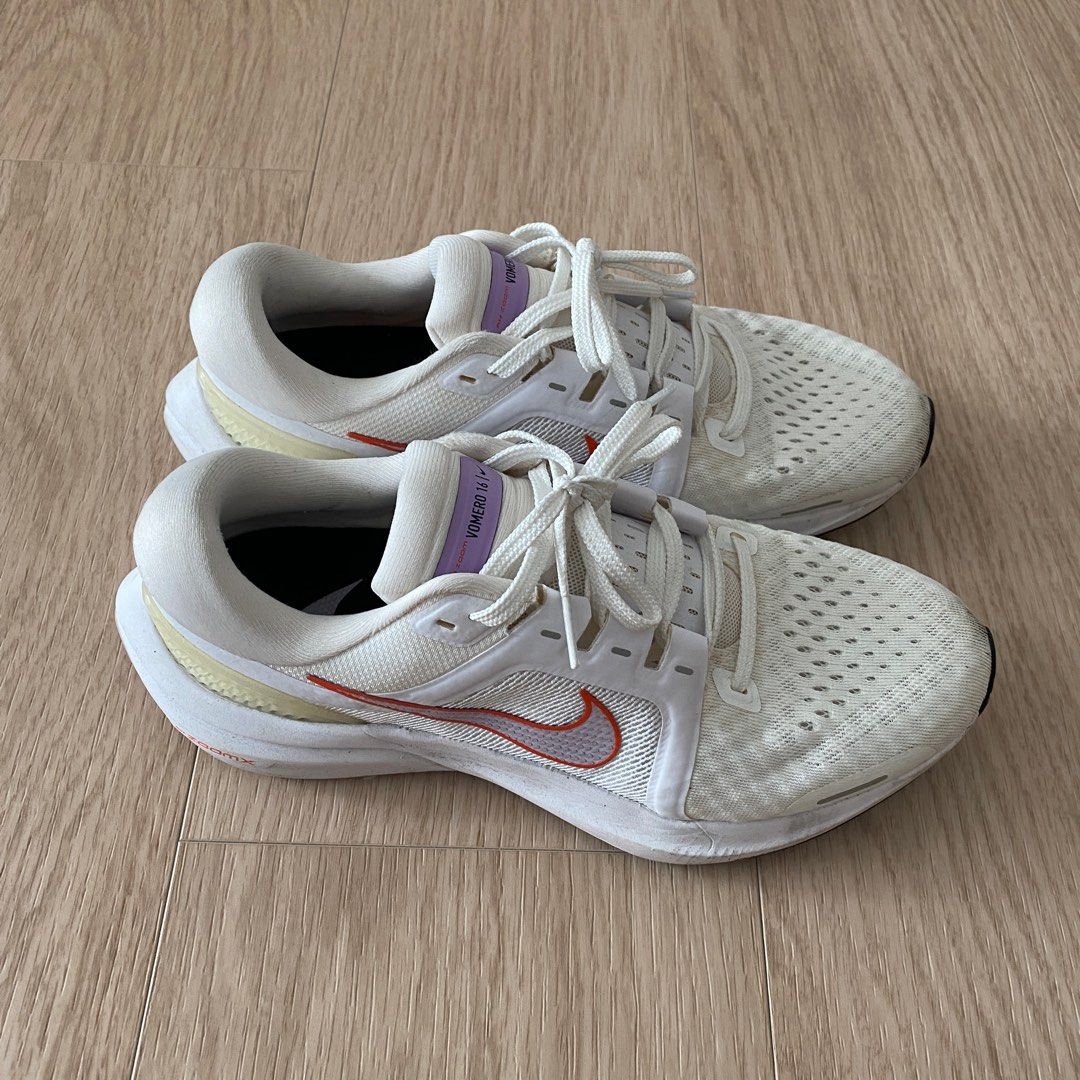 Nike vomero 1 violet discount