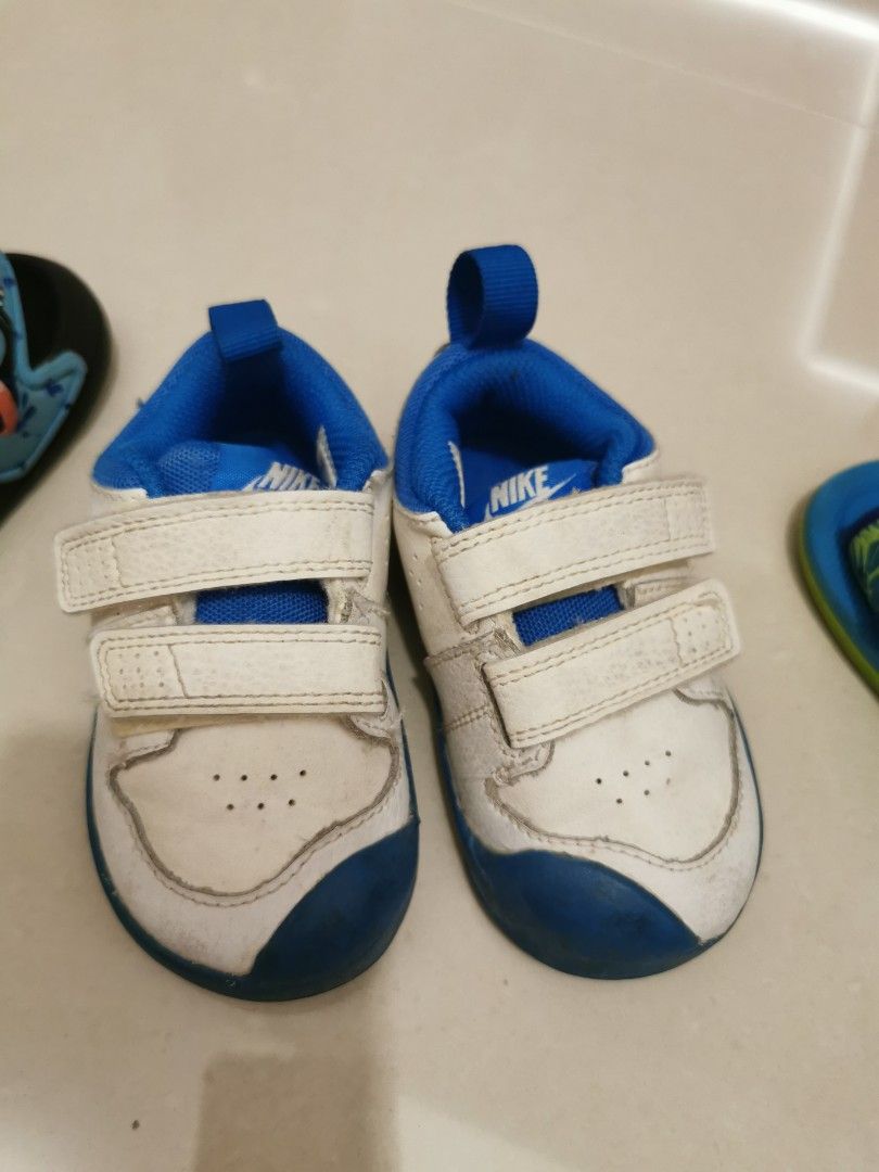 Nike 5c baby shoes 2025