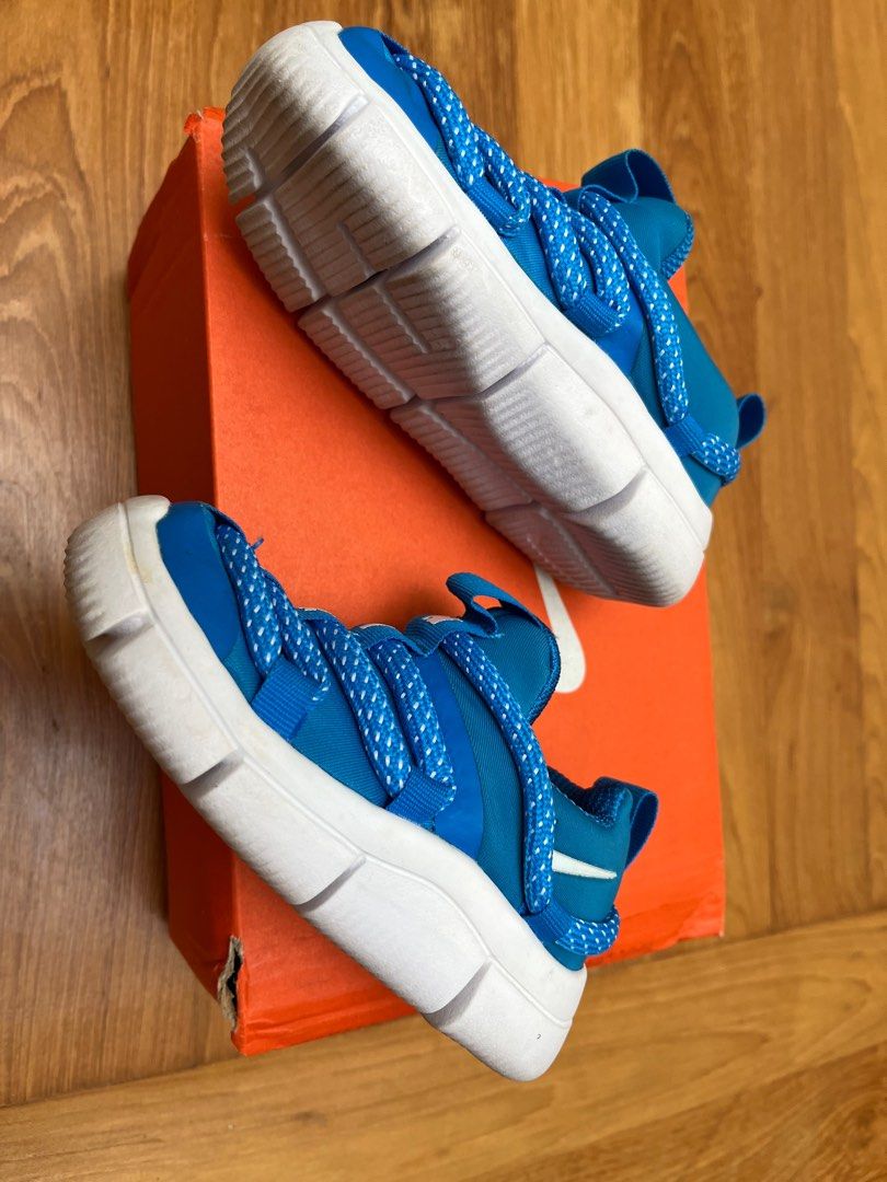 Nike 8c clearance size