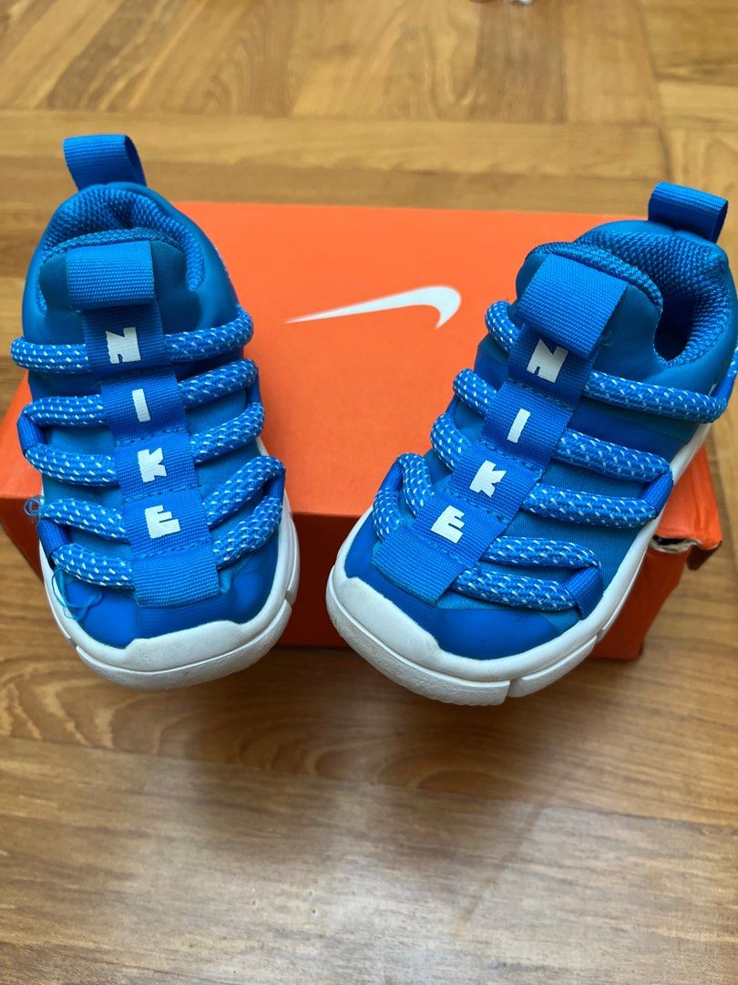 Nike baby sport shoes size 8C Babies Kids Babies Kids