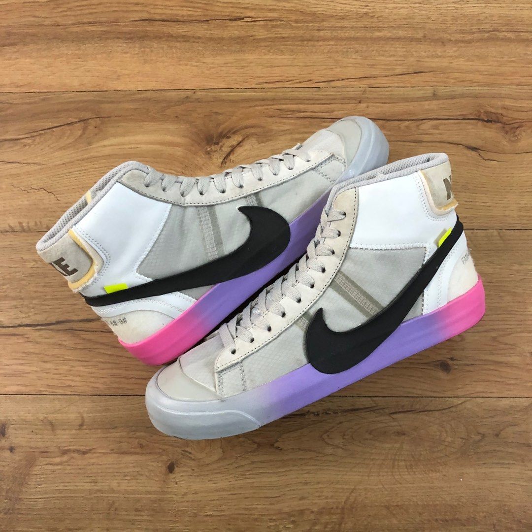 Nike cheap blazer 7.5