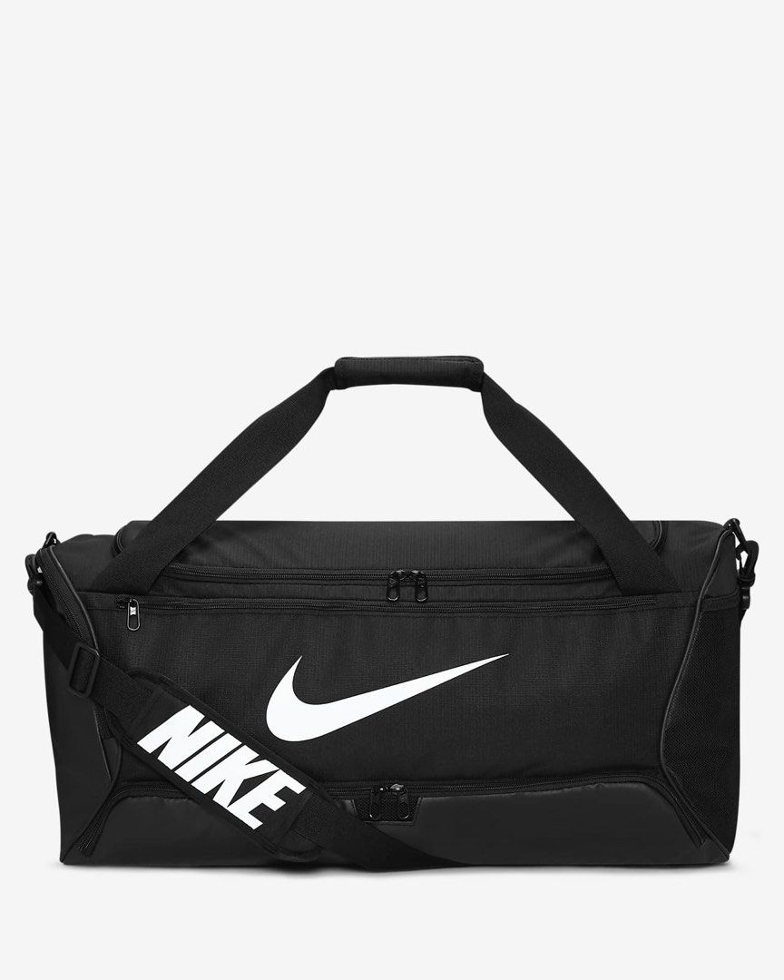 Nike Women Brasilia 9.5 Training Duffel Bag Small 41