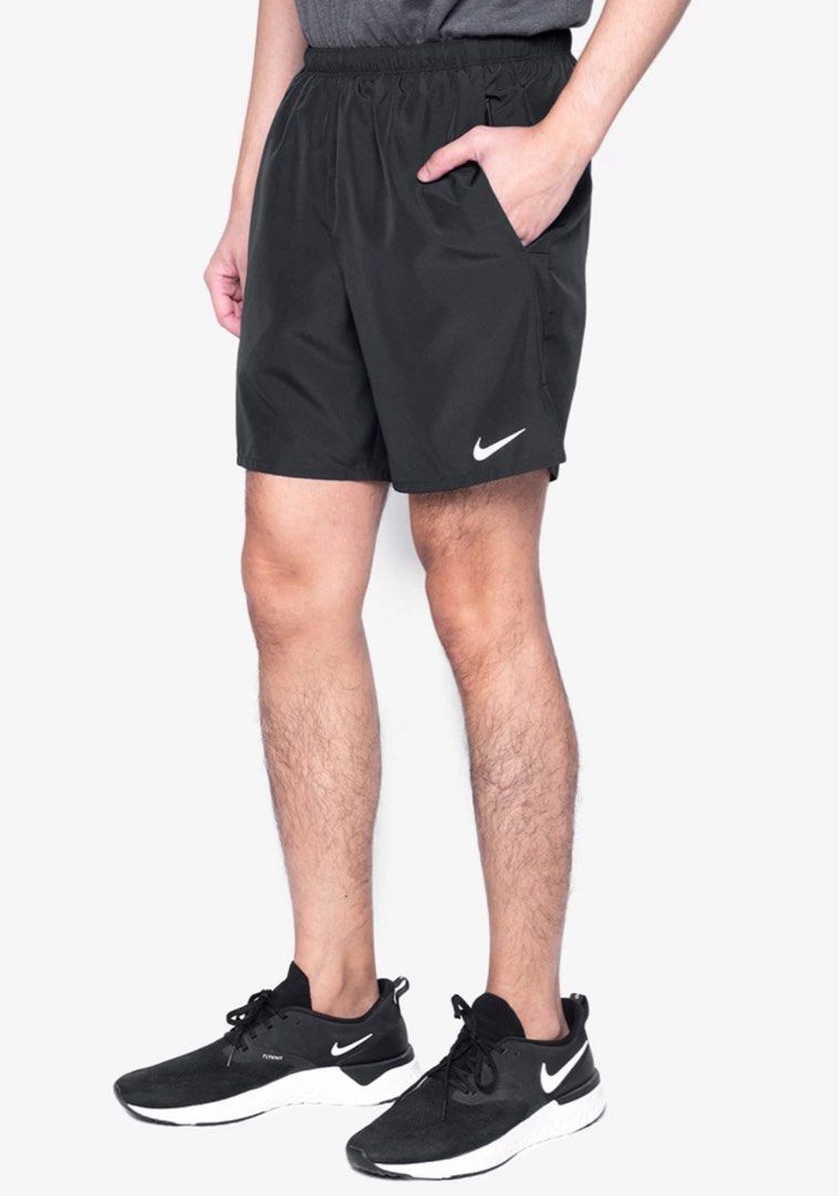 Nike Challenger Brief Lined Running Shorts Men s Fashion Bottoms