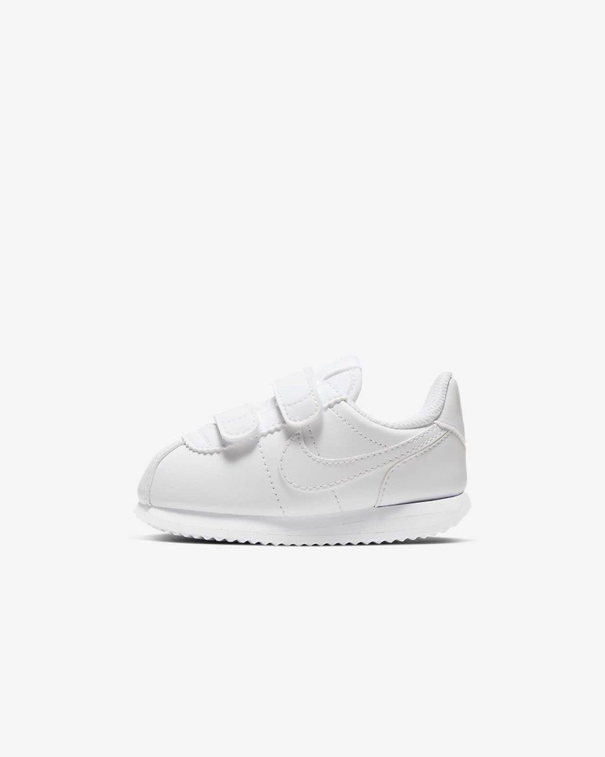 Nike cortez toddler shoes clearance