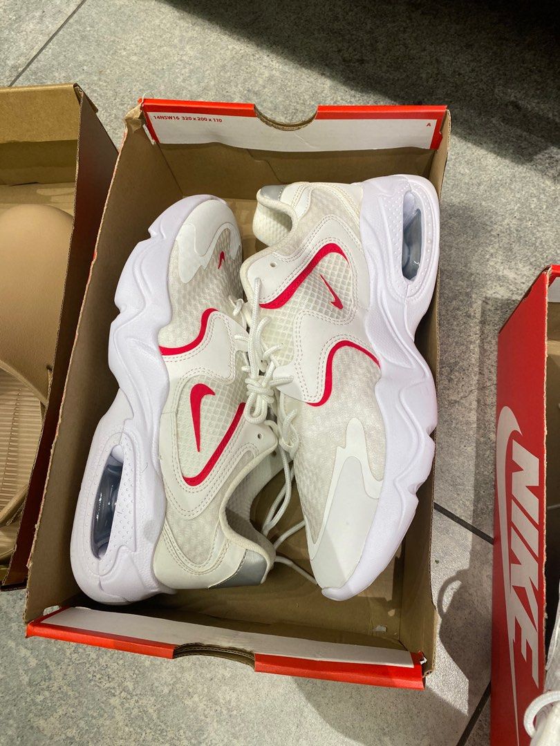 Nike zoom 2x cheap