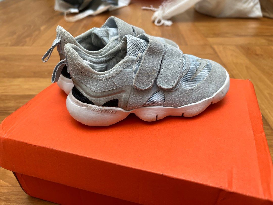 Nike free toddler sale online