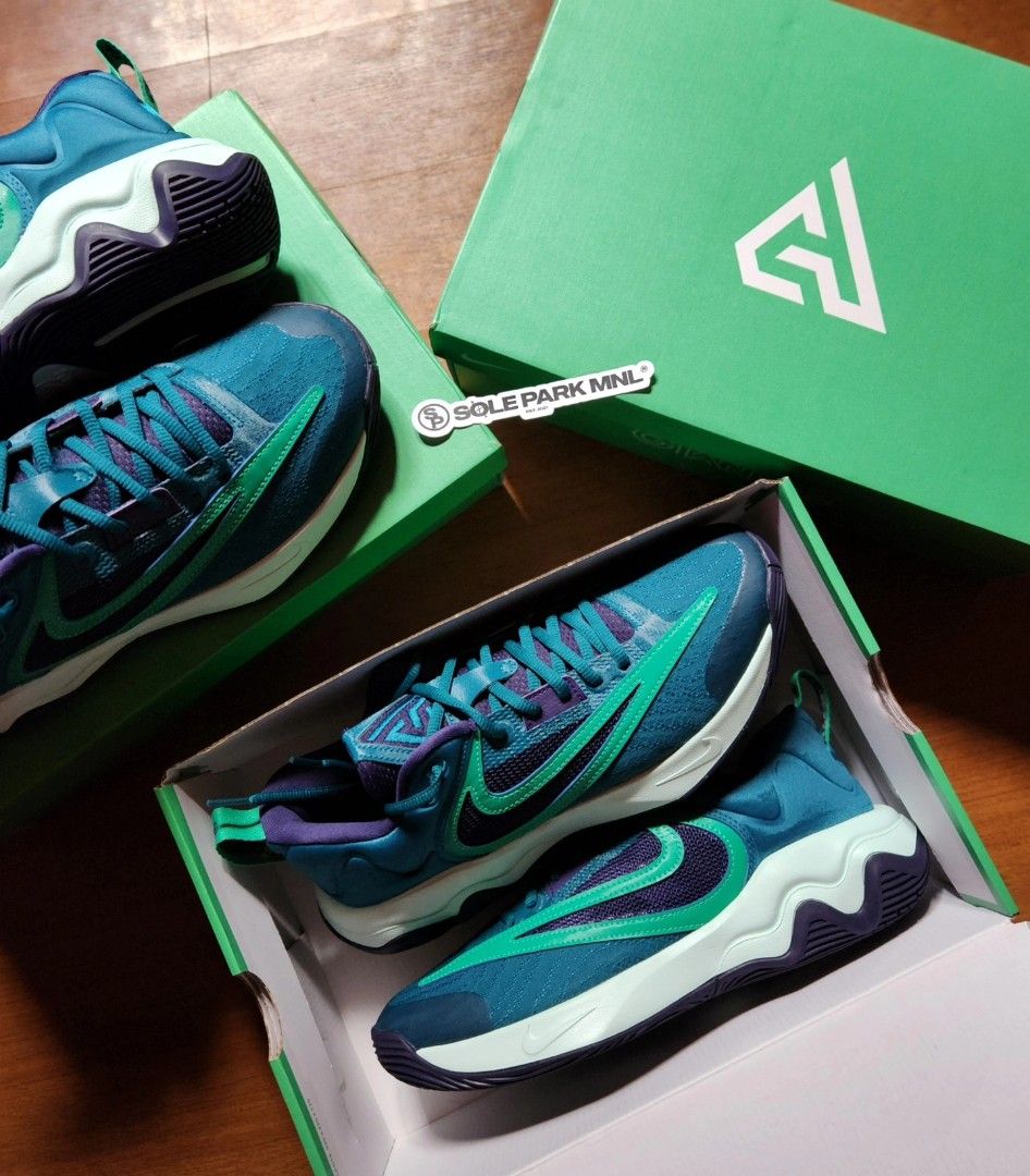 Nike fr34k on sale