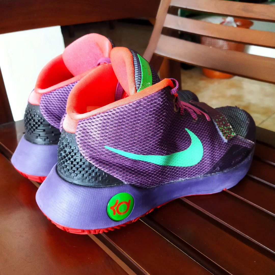 NIKE KD Trey III
