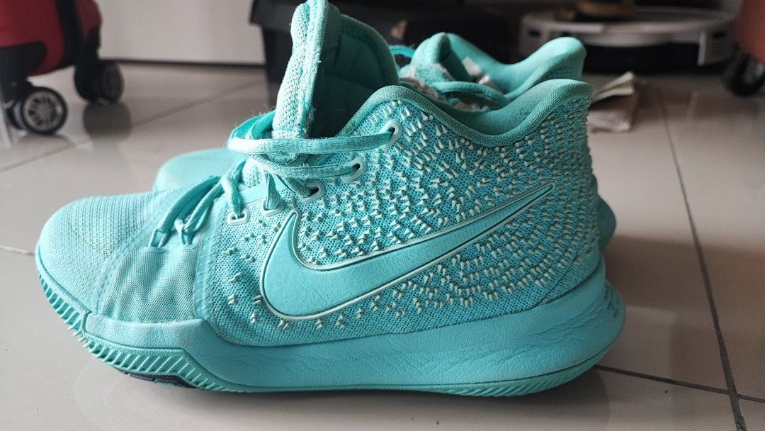 Kyrie 4 tiffany on sale