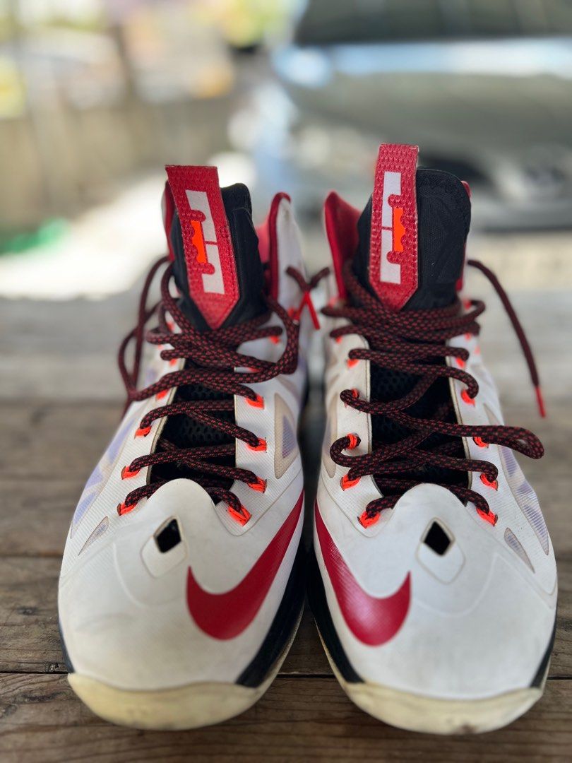 Lebron x10 shop