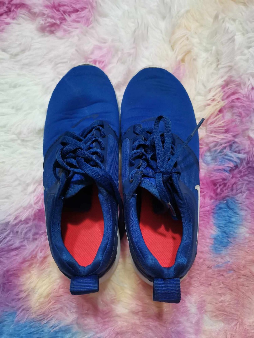 nike lunar solo women's