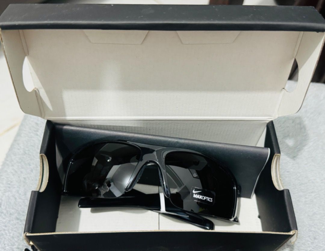 interchange max optics nike