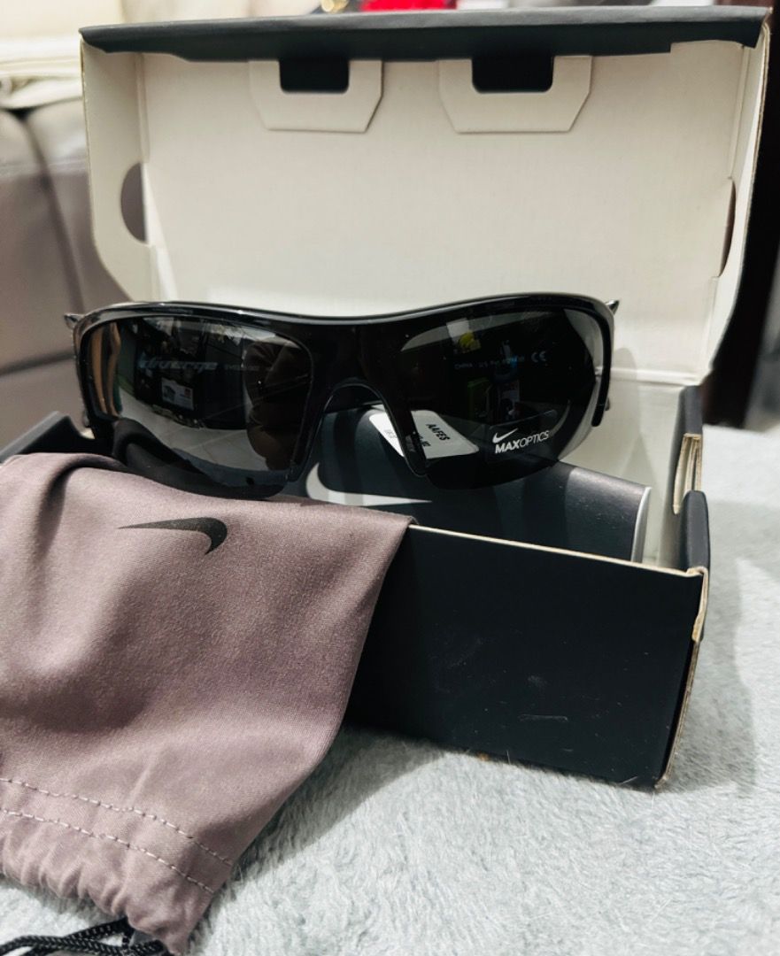 interchange max optics nike