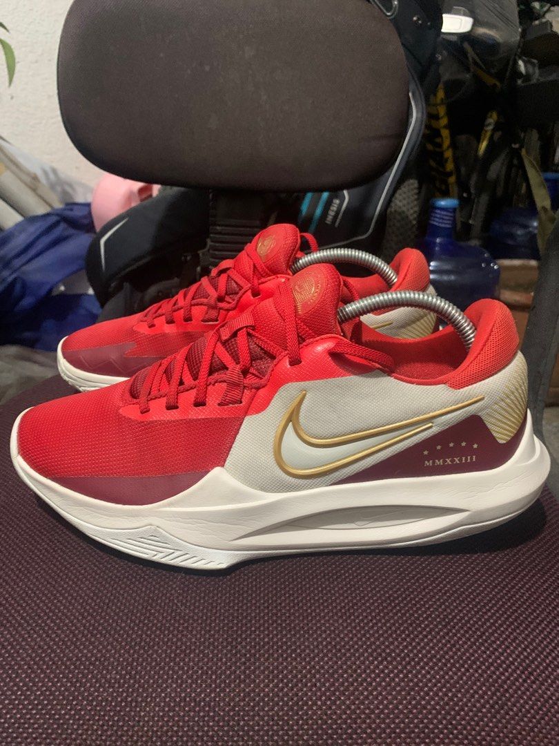 Nike Precision 6 CNY