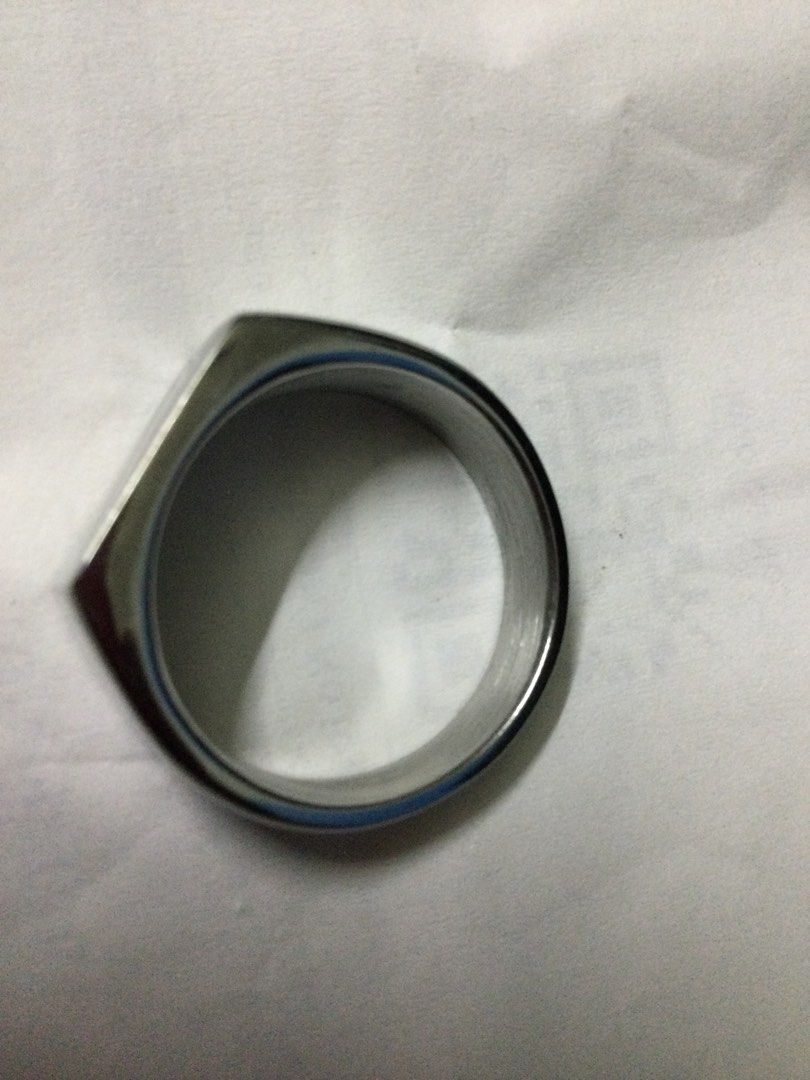 Nike rubber ring store
