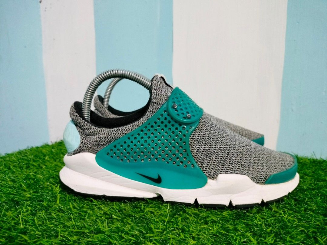 Sock dart deals sizing