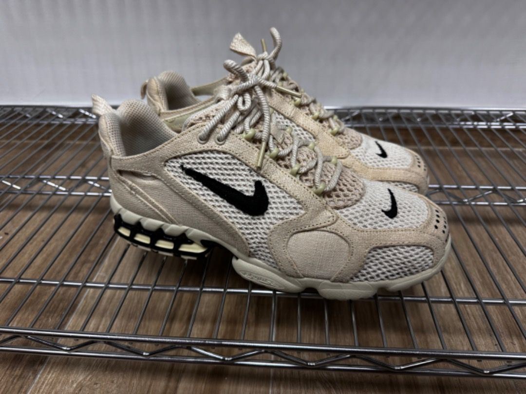 Air zoom spiridon jordan discount